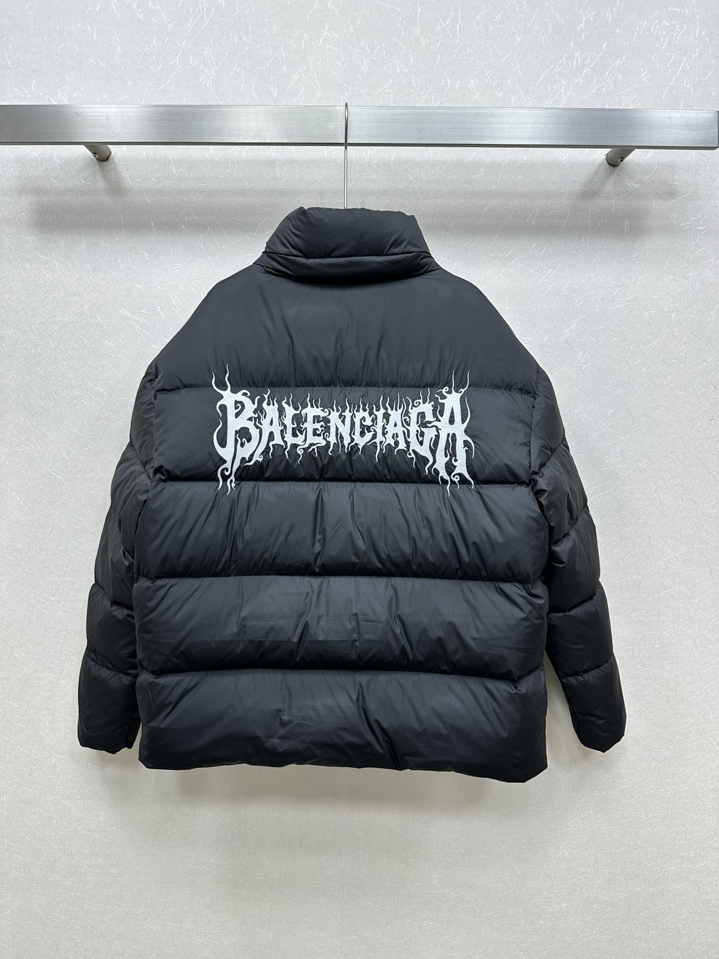 Balenciaga Down Jackets